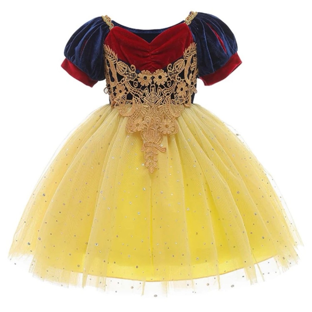 Snow White dress New